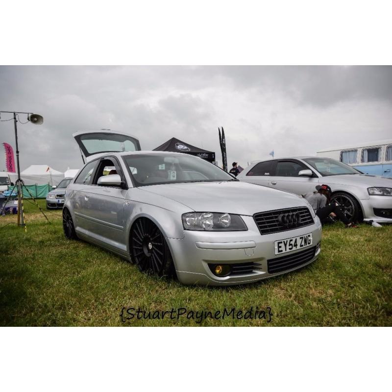 Alloy Wheels, Eta Beta Venti R