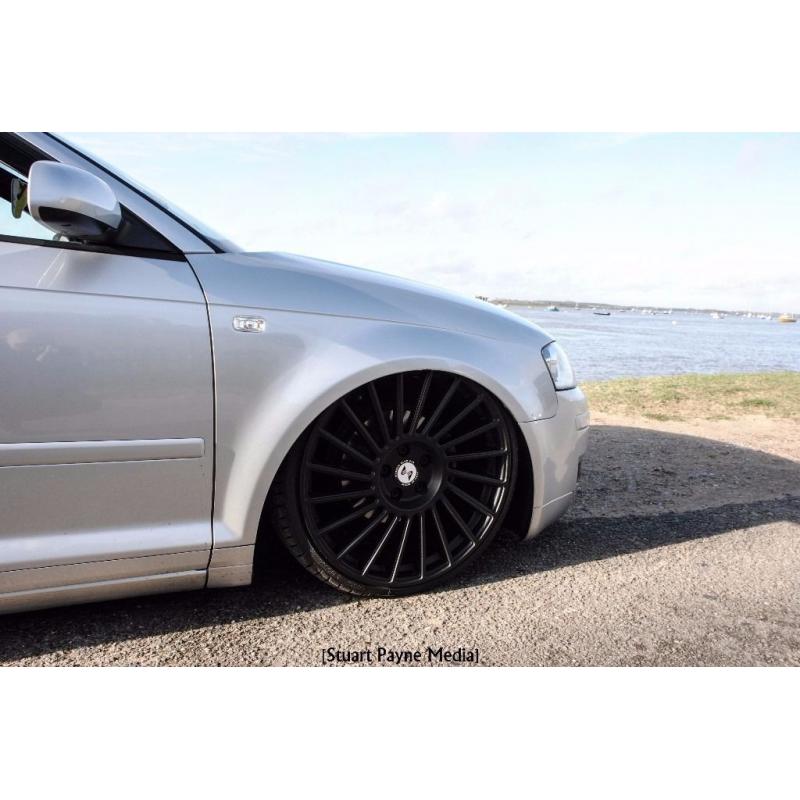 Alloy Wheels, Eta Beta Venti R