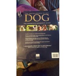 the encyclopedia of dog