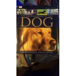 the encyclopedia of dog