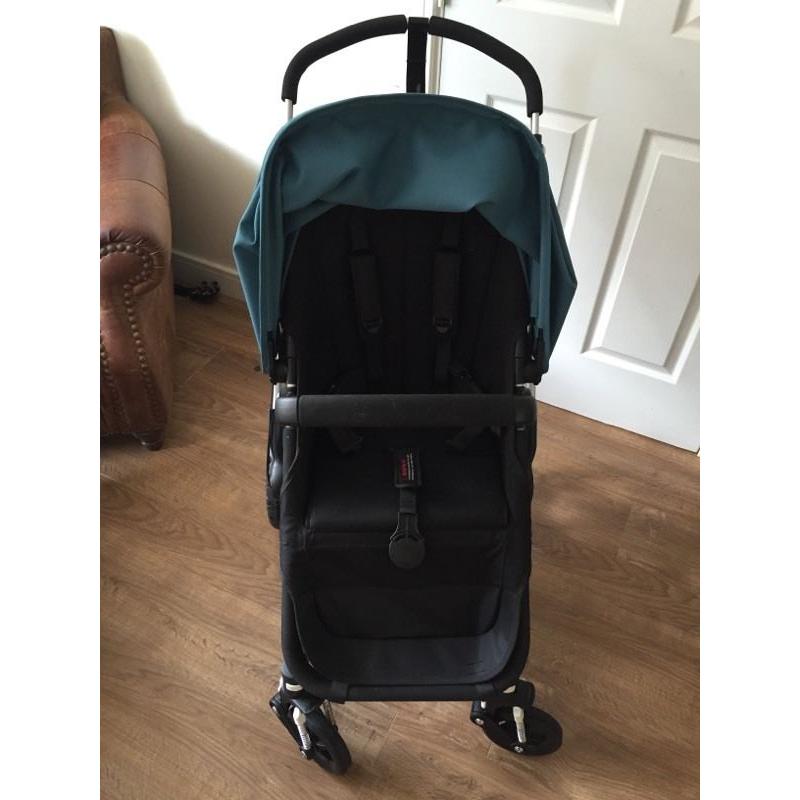 Bugaboo Cameleon 3