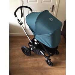 Bugaboo Cameleon 3