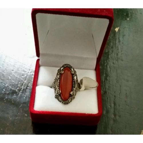 BRAND NEW AUTHENTIC STERLING SILVER RING