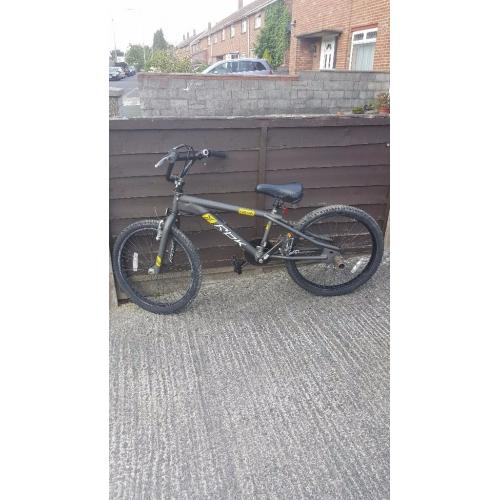 Kids BMX bike for sale