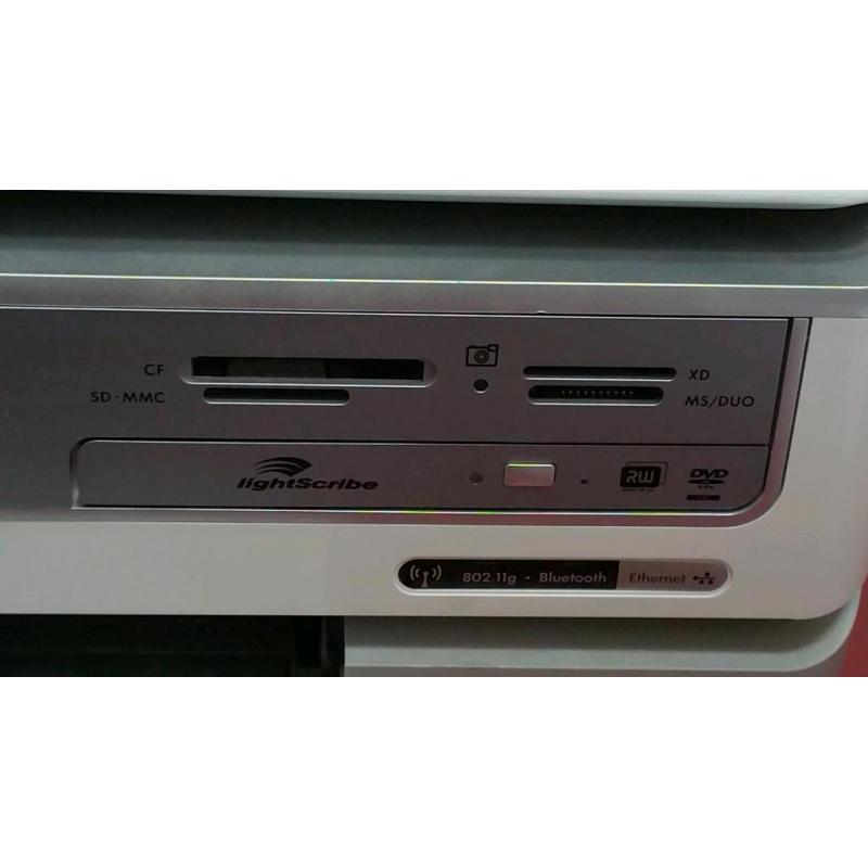 Printer HP 8180
