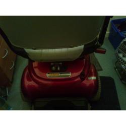FOR SALE IS A PRIDE VICTORY MOBILITY SCOOTER IN EXCELLENT CONDITION AND IS READY TO USE