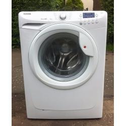 Hoover 8kg Washing Machine