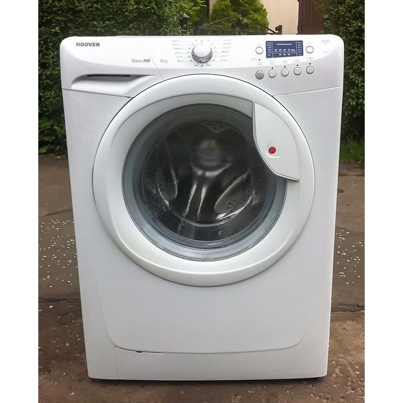 Hoover 8kg Washing Machine