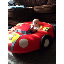 Galt Playnest Car