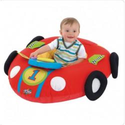 Galt Playnest Car