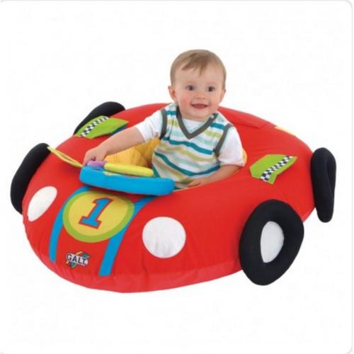 Galt Playnest Car