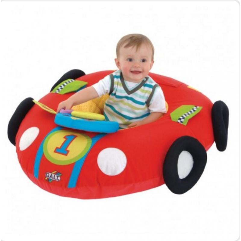Galt Playnest Car