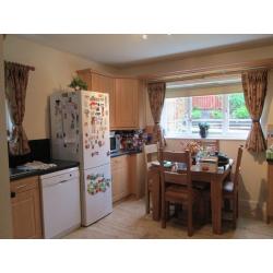 GOOD TENANTS WANTED FOR 4 BED DETACHED HOUSE, 16 SUNNYSIDE DRIVE, BRIGHTONS, FALKIRK, FK2 0GG
