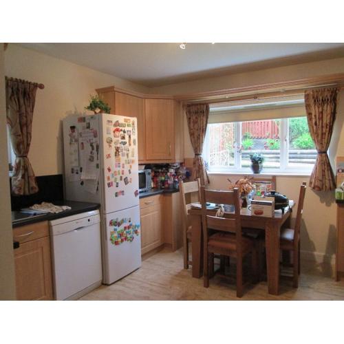 GOOD TENANTS WANTED FOR 4 BED DETACHED HOUSE, 16 SUNNYSIDE DRIVE, BRIGHTONS, FALKIRK, FK2 0GG