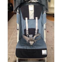Maclaren Techno XT Stroller