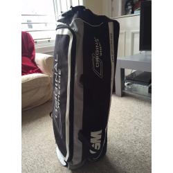 GM Original Wheelie Cricket Bag