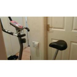 Exercise bike