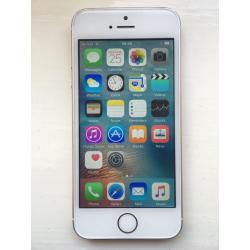 iPhone 5s 16gb ee