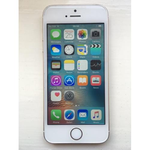 iPhone 5s 16gb ee