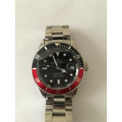 Rolex Submariner