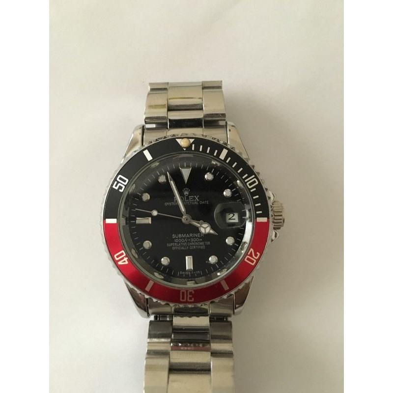 Rolex Submariner