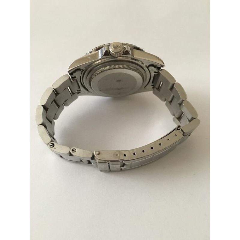 Rolex Submariner