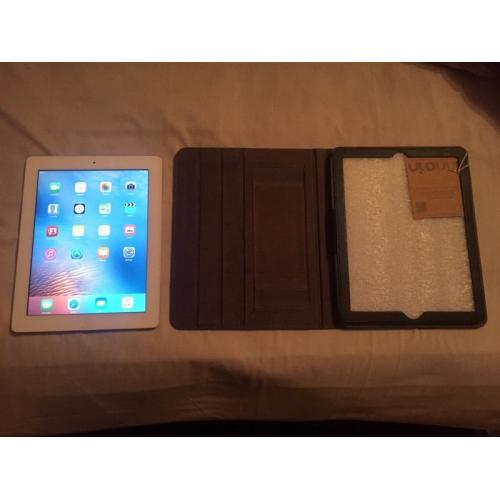 iPad 2 16gb