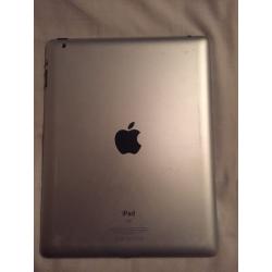 iPad 2 16gb