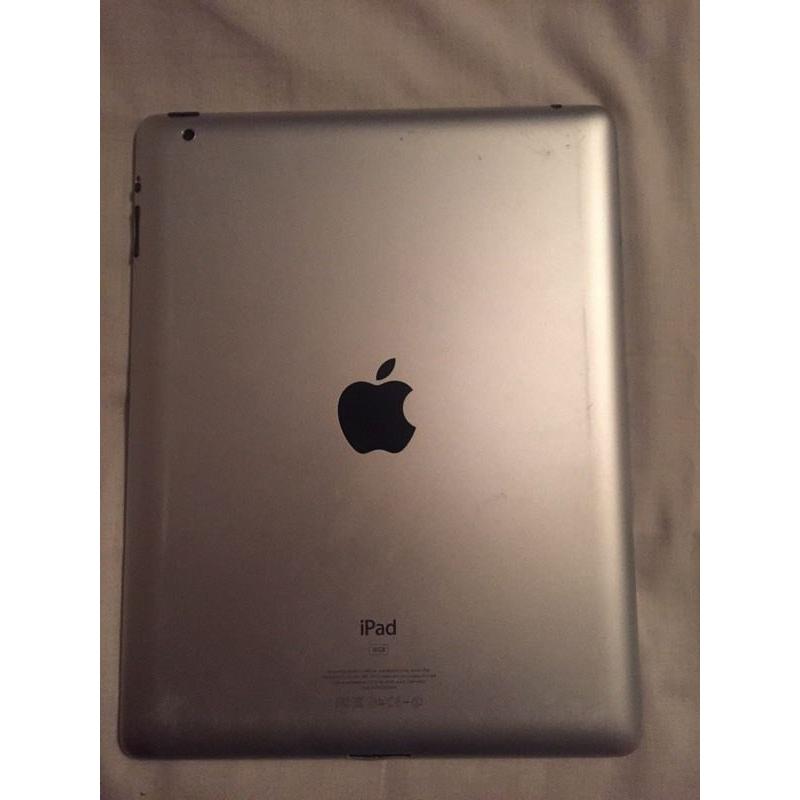 iPad 2 16gb