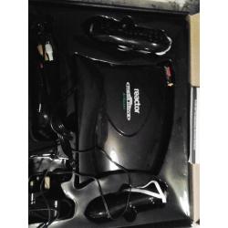 Tv consoles plug and play