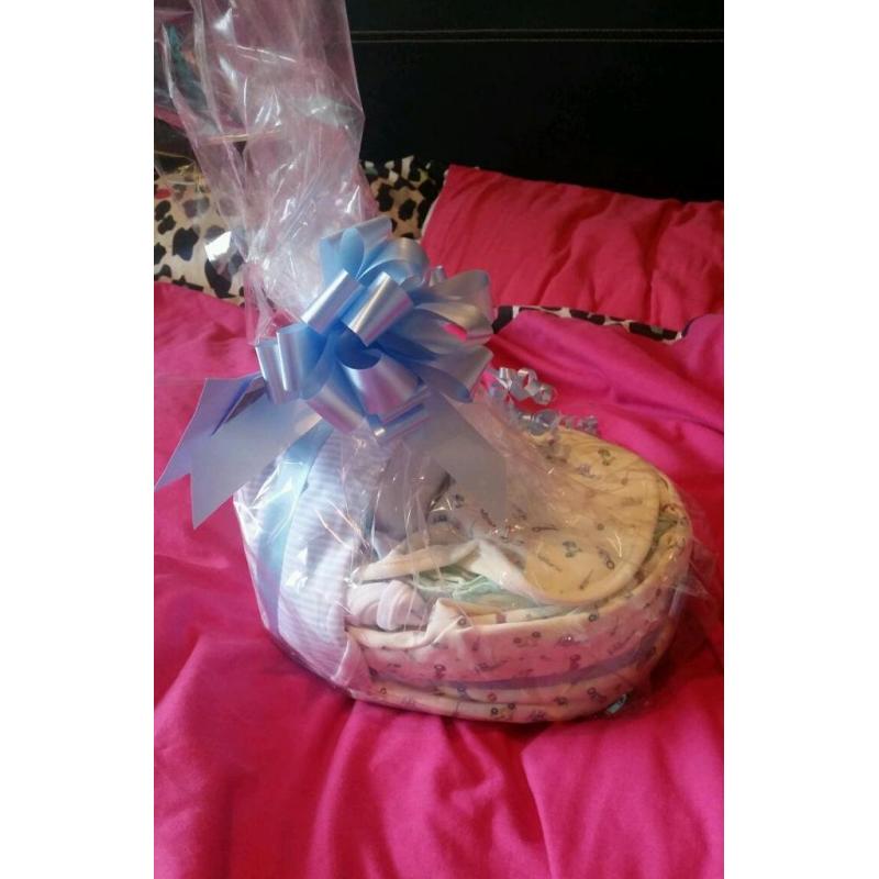 Baby Boy Gift