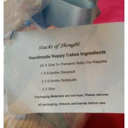Baby Boy Gift