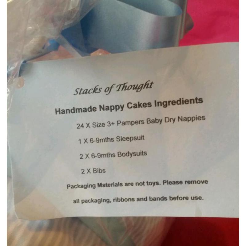 Baby Boy Gift