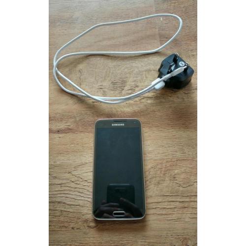 Samsung S5