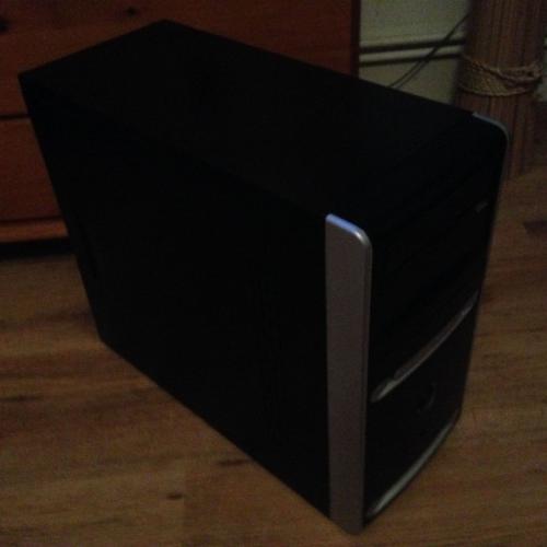 Computer Tower
