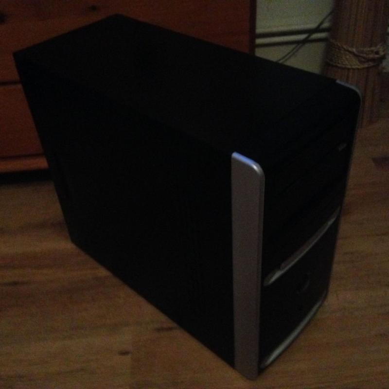 Computer Tower