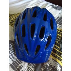 Child helmet