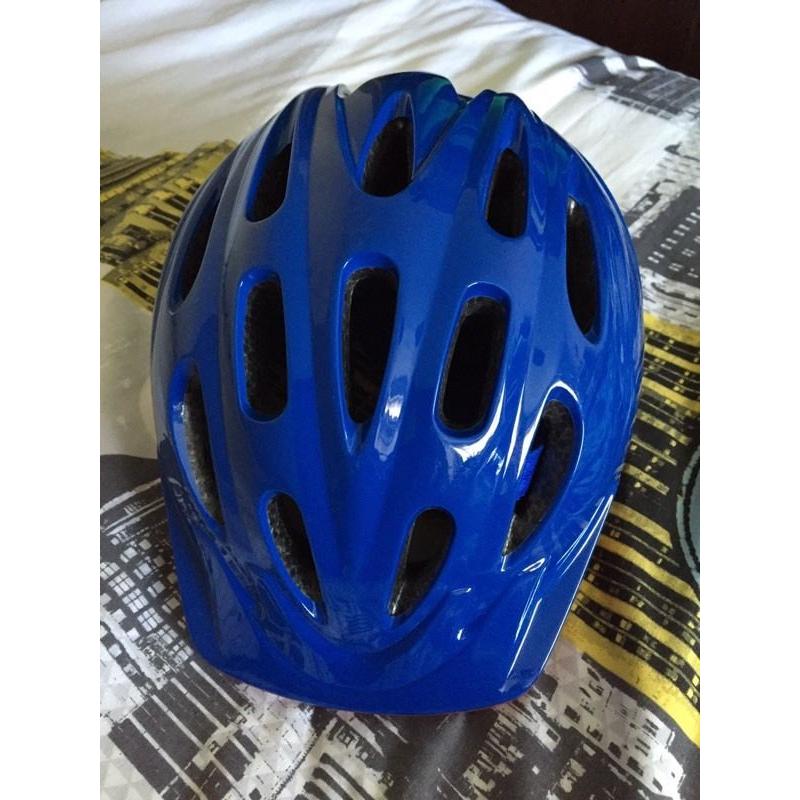 Child helmet