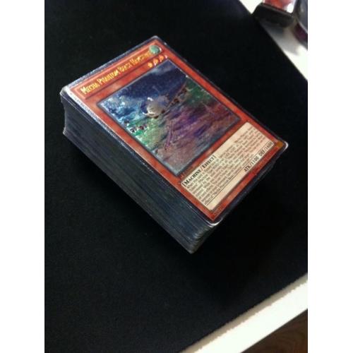 Yugioh card bundle