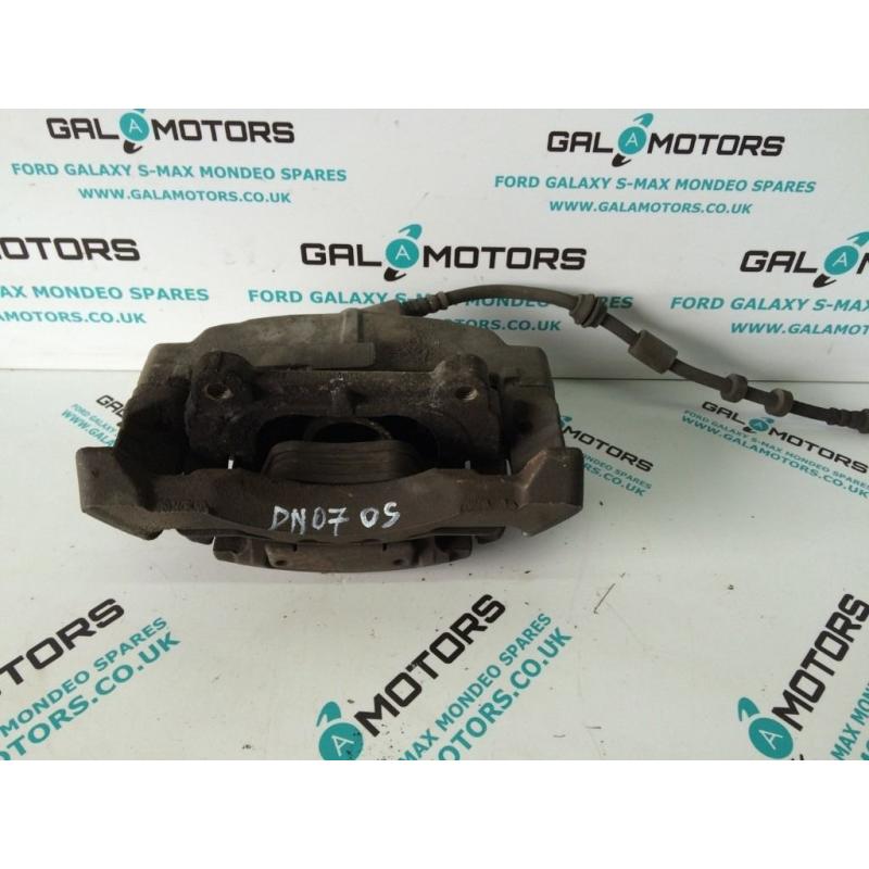 FORD S-MAX 2006-2010 2.5T PETROL 220BHP OSF BRAKE CALIPER DN07