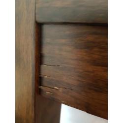 Table & 4 chairs