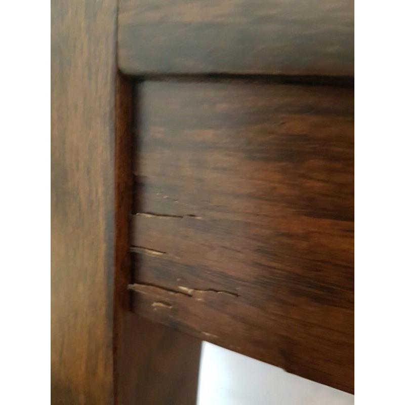 Table & 4 chairs