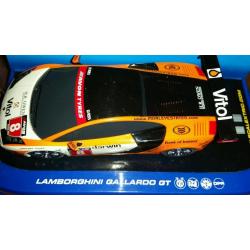 Scalextric racing cars