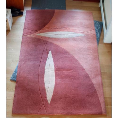 150 x 240 cm Acrylic Carpet
