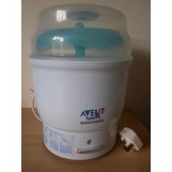 Various baby items free for uplift *prefer to go as a bundle*