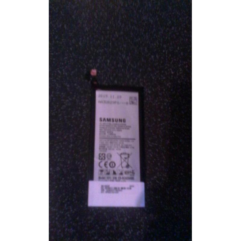 Samsung galaxy s6 (PARTS)