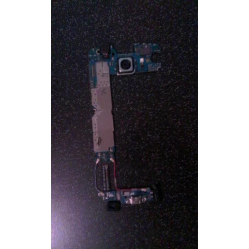 Samsung galaxy s6 (PARTS)