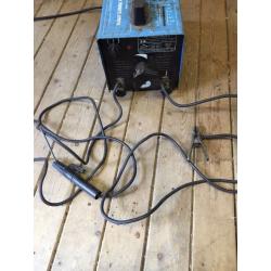 Arc Welder