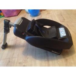 Icandy peach travel system