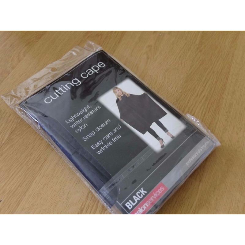 [Brand New]Cutting Cape